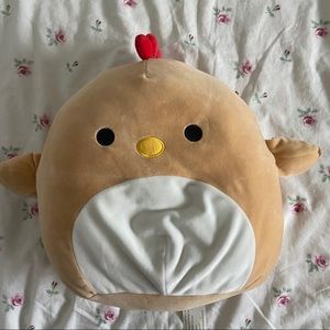 celine 12” squishmallow